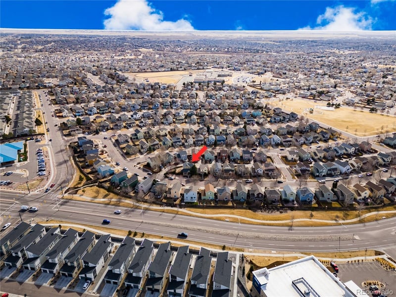 6413 Rockville Dr, Colorado Springs, CO 80923