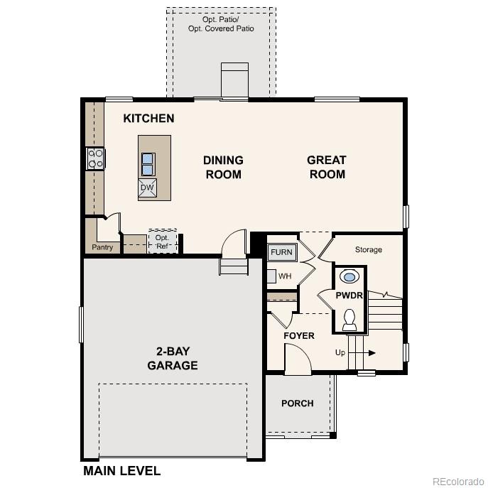 3324 Irvington St, Aurora, CO 80019