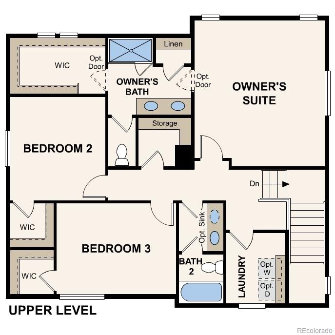 3324 Irvington St, Aurora, CO 80019