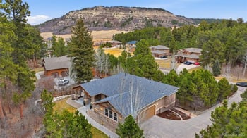 1063 Greenland Forest Dr, Monument, CO 80132