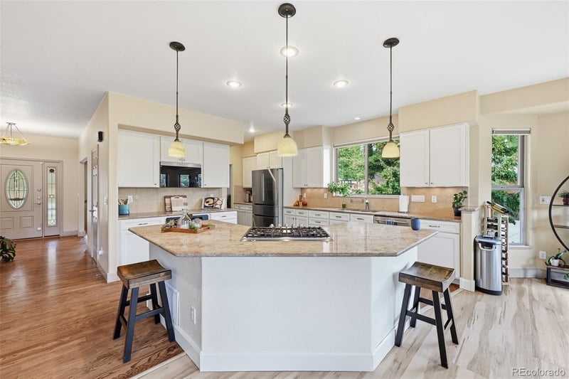 1063 Greenland Forest Dr, Monument, CO 80132