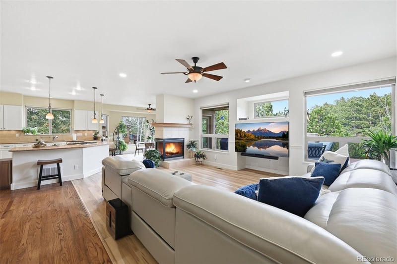 1063 Greenland Forest Dr, Monument, CO 80132