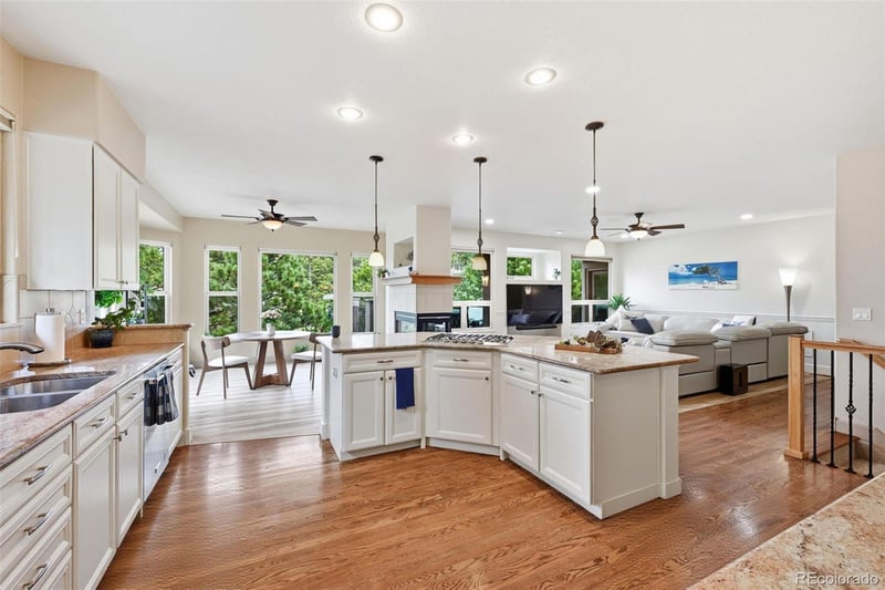 1063 Greenland Forest Dr, Monument, CO 80132