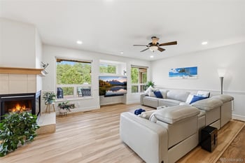 1063 Greenland Forest Dr, Monument, CO 80132