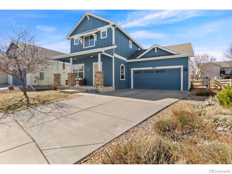 2809 Breton Way, Fort Collins, CO 80525