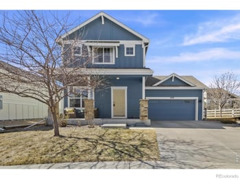 2809 Breton Way, Fort Collins, CO 80525