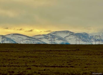 3995 Moffat Rd, Hartsel, CO 80449