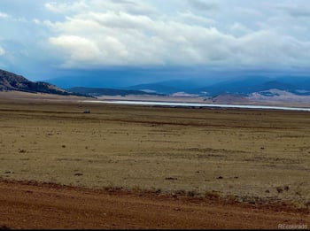 3995 Moffat Rd, Hartsel, CO 80449