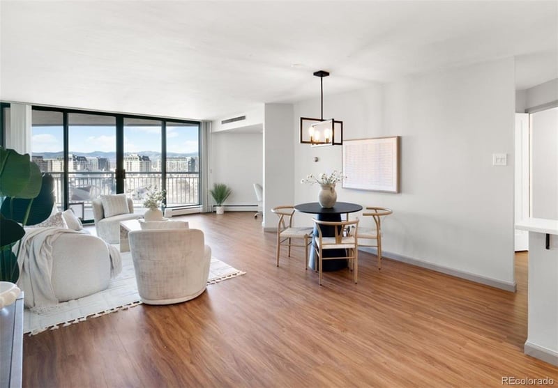 550 12th Ave #1109, Denver, CO 80203