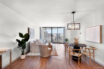 550 12th Ave #1109, Denver, CO 80203