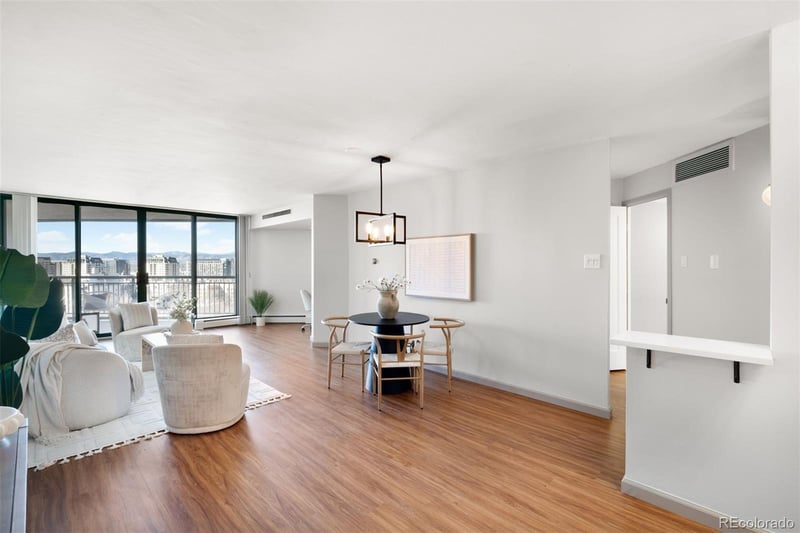 550 12th Ave #1109, Denver, CO 80203