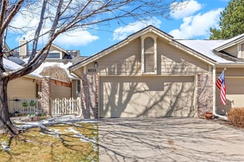 8233 High Ct, Centennial, CO 80122