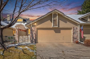 8233 High Ct, Centennial, CO 80122