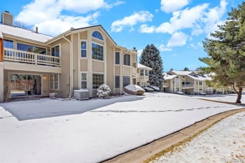 8233 High Ct, Centennial, CO 80122