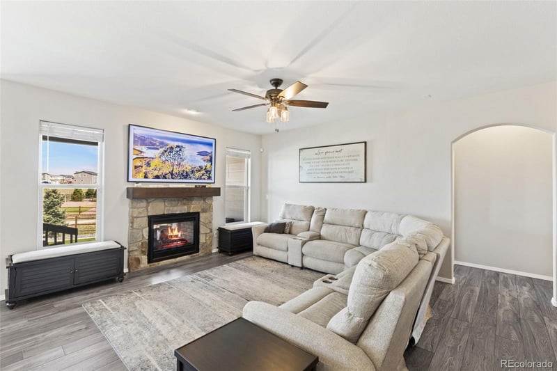 9803 Fairway Glen Dr, Peyton, CO 80831