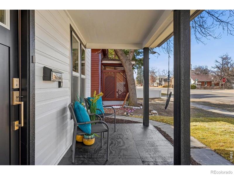 522 7th St, Loveland, CO 80537