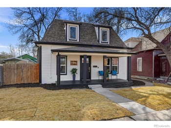 522 7th St, Loveland, CO 80537