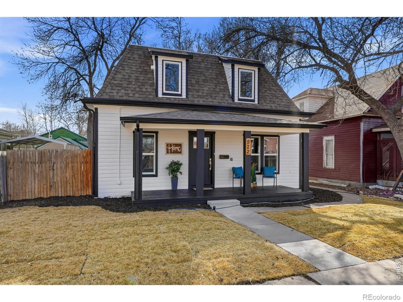 522 7th St, Loveland, CO 80537