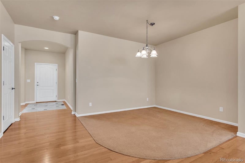 16263 Cirque Mountain Way, Broomfield, CO 80023