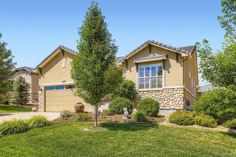 16263 Cirque Mountain Way, Broomfield, CO 80023