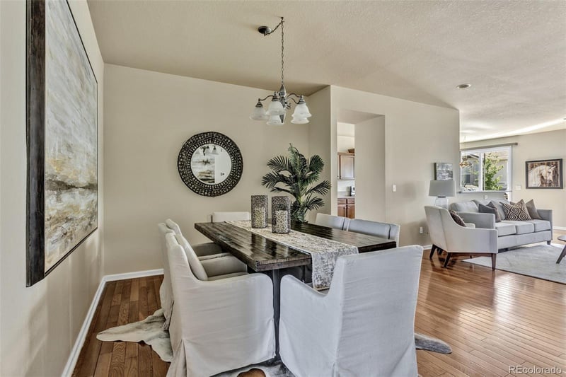 16263 Cirque Mountain Way, Broomfield, CO 80023