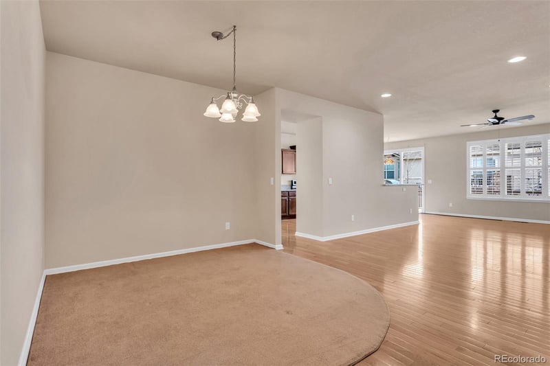 16263 Cirque Mountain Way, Broomfield, CO 80023