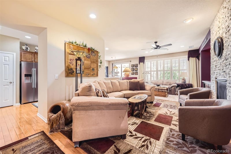 16263 Cirque Mountain Way, Broomfield, CO 80023