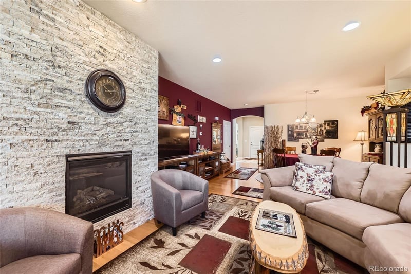 16263 Cirque Mountain Way, Broomfield, CO 80023