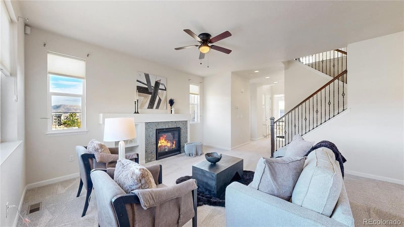 3335 Youngheart Way, Castle Rock, CO 80109