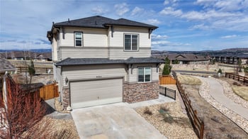3335 Youngheart Way, Castle Rock, CO 80109
