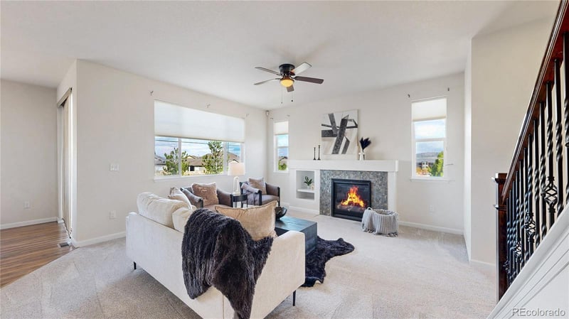 3335 Youngheart Way, Castle Rock, CO 80109