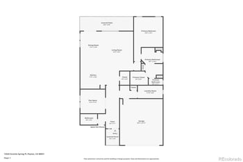 12542 Granite Spring Pl, Peyton, CO 80831