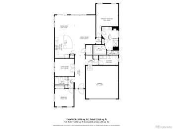 12542 Granite Spring Pl, Peyton, CO 80831