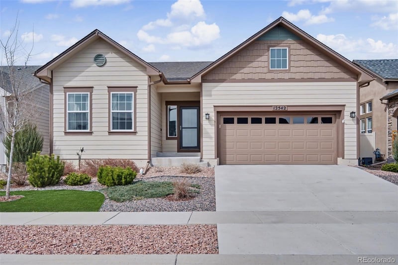 12542 Granite Spring Pl, Peyton, CO 80831