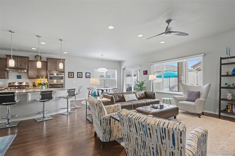 12542 Granite Spring Pl, Peyton, CO 80831