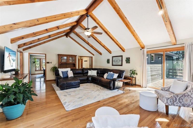 18360 Trail West Dr, Buena Vista, CO 81211