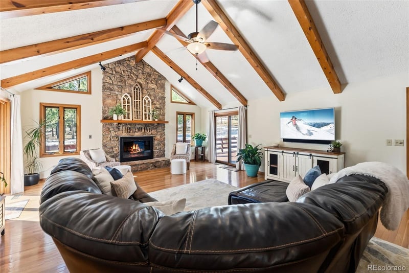 18360 Trail West Dr, Buena Vista, CO 81211