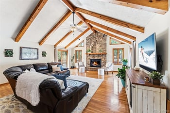 18360 Trail West Dr, Buena Vista, CO 81211