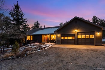 18360 Trail West Dr, Buena Vista, CO 81211