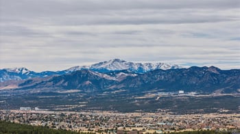 16474 Morning Rise Ln, Monument, CO 80132