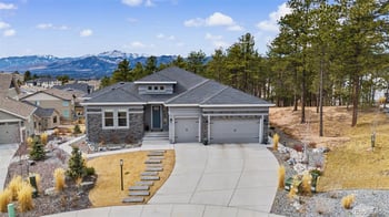 16474 Morning Rise Ln, Monument, CO 80132