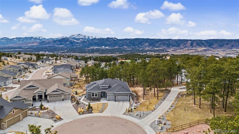 16474 Morning Rise Ln, Monument, CO 80132