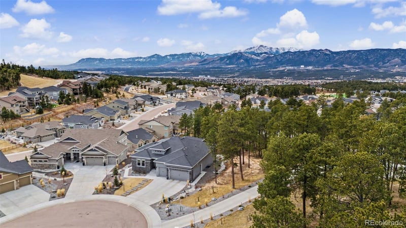 16474 Morning Rise Ln, Monument, CO 80132