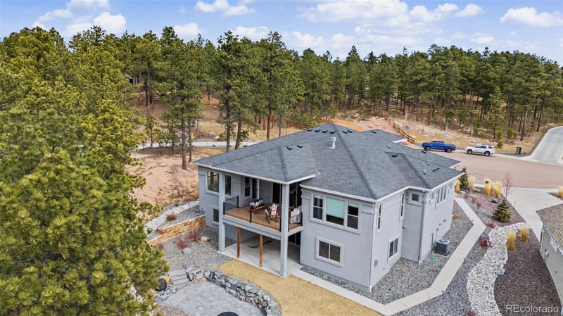 16474 Morning Rise Ln, Monument, CO 80132