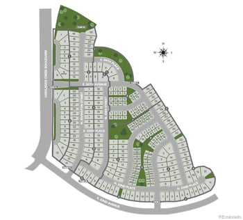 3303 N Irvington St, Aurora, CO 80019