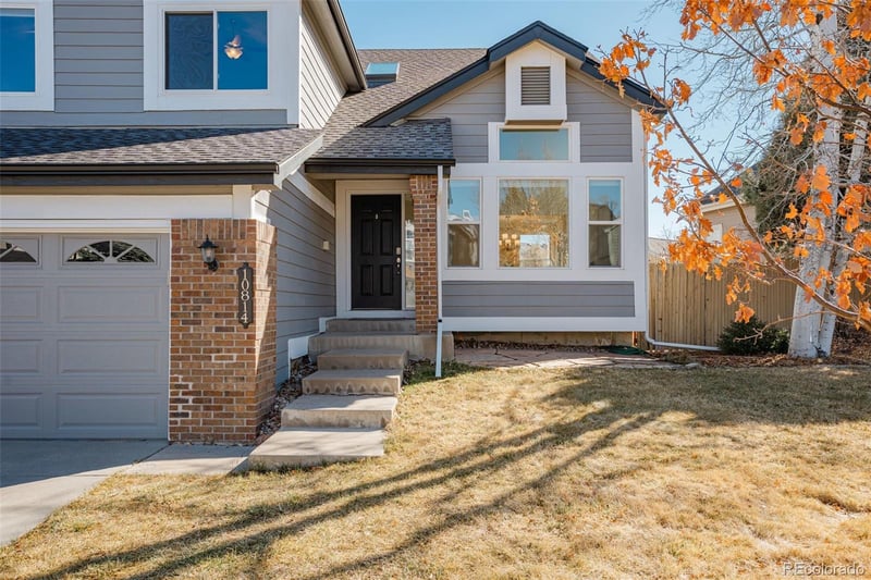 10814 Shaw Ct, Parker, CO 80134