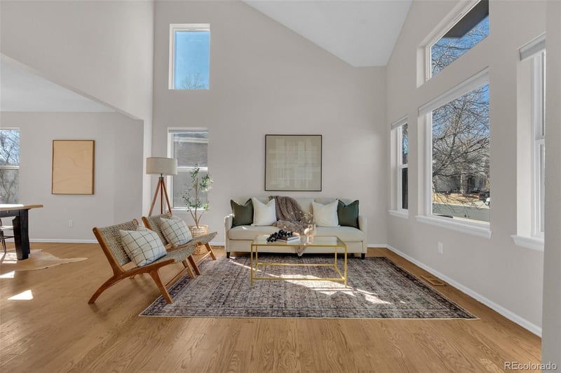 10814 Shaw Ct, Parker, CO 80134