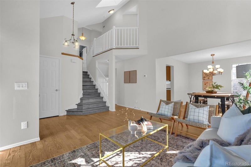 10814 Shaw Ct, Parker, CO 80134