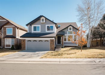 10814 Shaw Ct, Parker, CO 80134