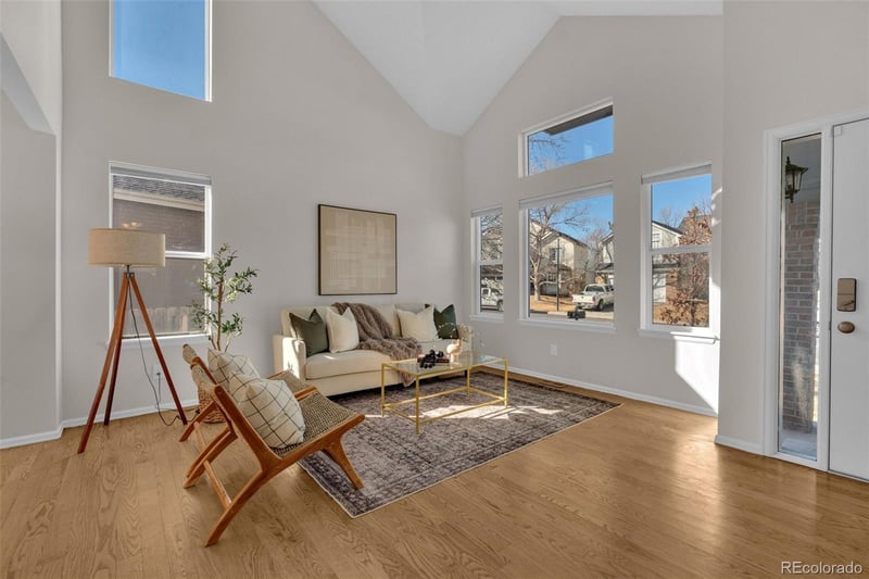 10814 Shaw Ct, Parker, CO 80134